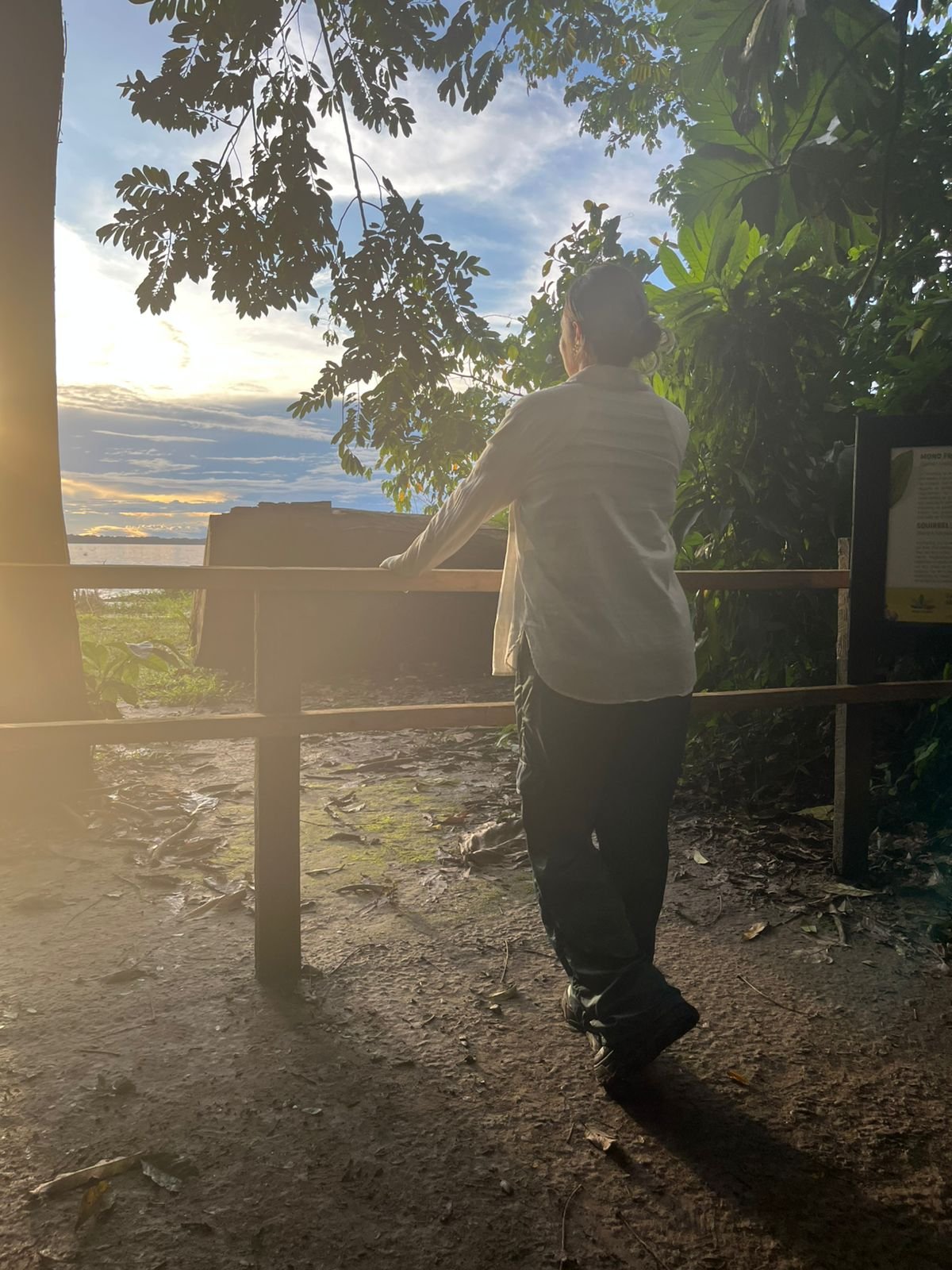 Vivir sin vivir: cuando el alma se queda en el día que se fue